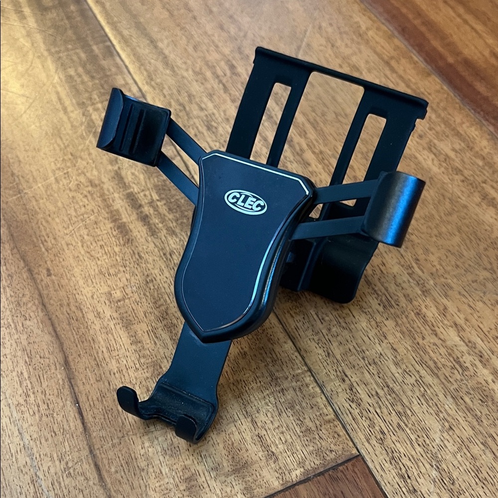 2016 Mazda 6 Phone Holder